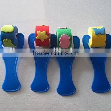 China Highly Quality Sponge brush roller