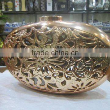 Best price, best quality ceramic-porcelain vase from Vietnam leading manufacture