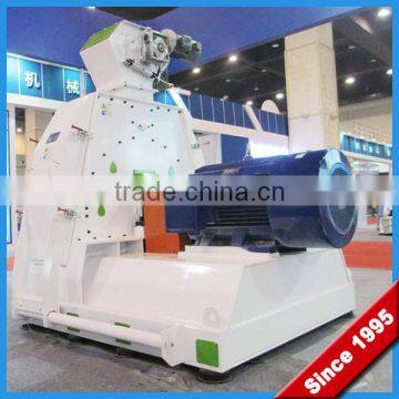 High efficiency electric corn grinder machine for sale