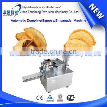 Multi purpose Dumpling/Samosa/Empanada making machine