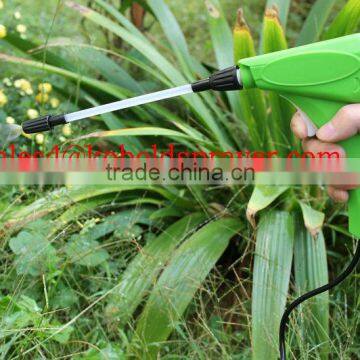 Battery Chemcial Sprayer,4X1.5A Battery (KB-080020) photo-3