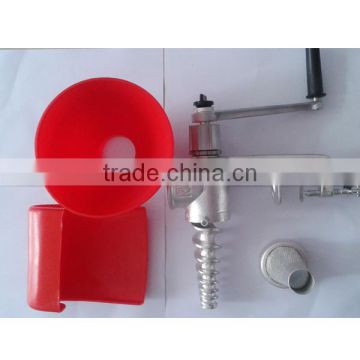 tomatoes grinder machine