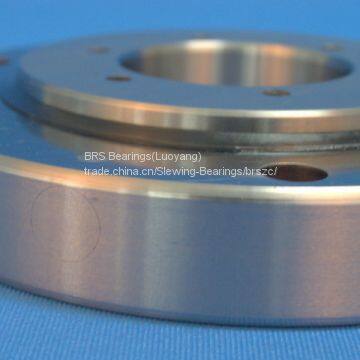 Small Slewing Bearing Without Gear