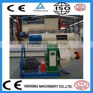Ring Dies Animal Feed Pellet Press Granule Machine photo-5