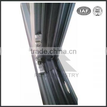 OEM Pvc Extrusion Profiles Accessories for Louver Windows China photo-4