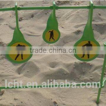 Automatic Spinner Shooting Targets Practice photo-3