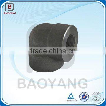 OEM Brass Pipe Fitting Aluminum Pipe Fitting Cast Iron Pipe Fitting