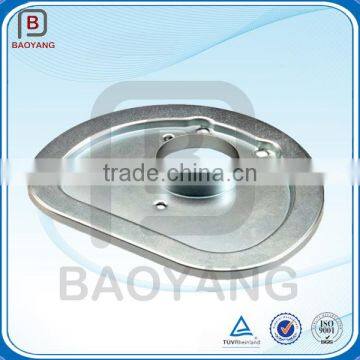 ISO high quality steel oem stamping parts