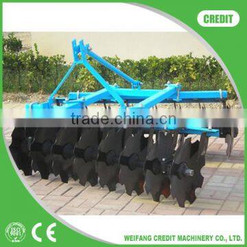 2016 HOT SALE GOOD QUALITY DISC HARROW