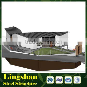 Mordern Design Villa House photo-2