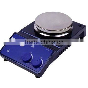 JK-SMS-HS Standard Magnetic Stirrer With Hotplate photo-2