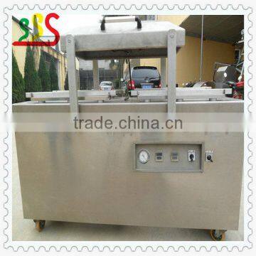 Double Chamber Vacuum Packaging Machine With High Efficiency photo-3