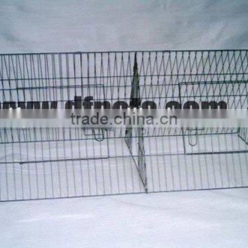 2014 New Pet Dog Products For Large Dog Cages Used Fences For Dogs DFW002