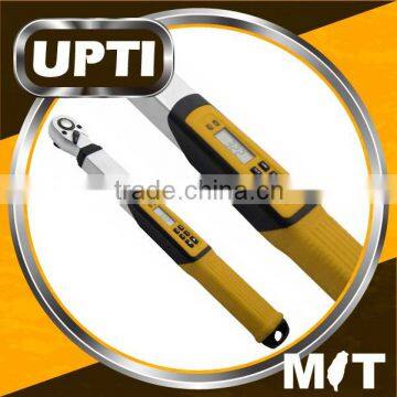 Taiwan Made High Quality Digital Automotive Tool 570mm Fixed Head Digital(Electric) Torque Wrench