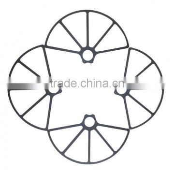 9 inches Propeller Cover Prop Protective Guard Protector Bumper made by 3K carbon fiber material