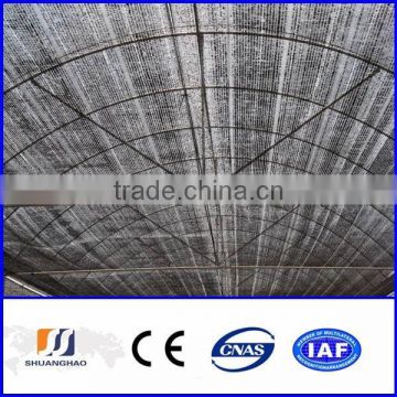 Direct manufacturer green house sunshade net