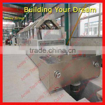 microwave drying /Sintering machine/microwave dryer for Chemical powder