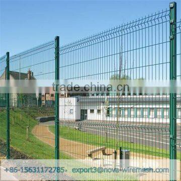 Factory Outlets Custom Used Dutch Mesh Fence photo-6