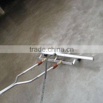 High Pressure Floor Cleaner