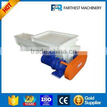 Screw Feeding Machine for Poultry Faming