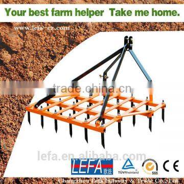 2016 CE approved garden lawn rake