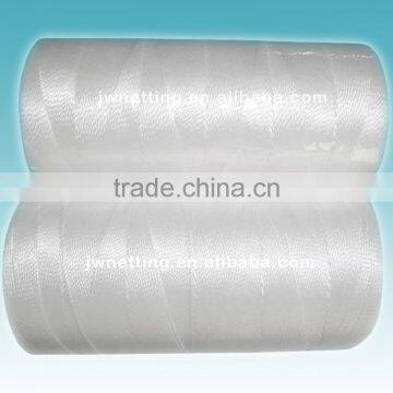 Nylon / Polyester Twine Spool, Tidy Packing, Perfect Appearance