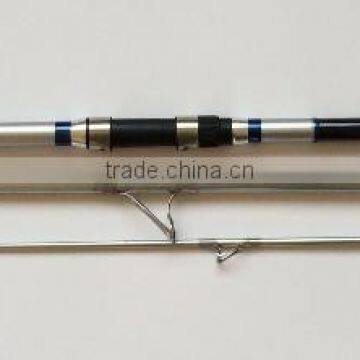 Surf fishing rod