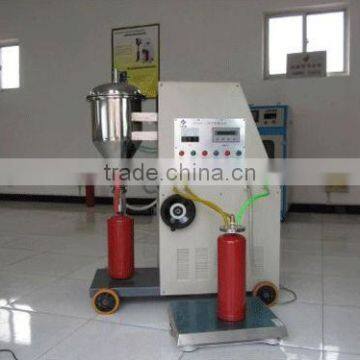 GFM8-2 Automatic Powder Filling Machine