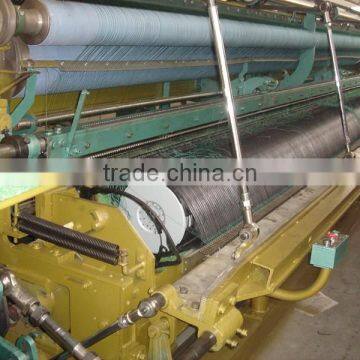 Nylon Fishnet Making Machine
