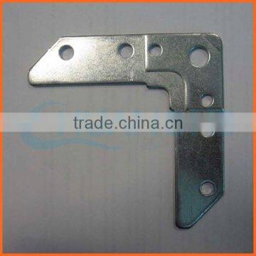 China manufacturer custom metal stamping parts