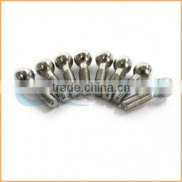 High Quality Ball Head Screw and Bolt Furniture Fastener