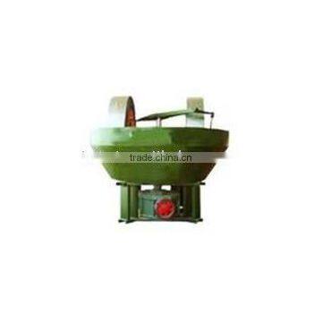 Wet Pan Mill, Ore Mill