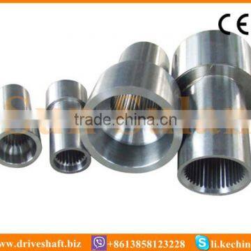 Shaft/coupling/driving shaft