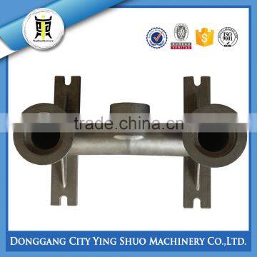 Top Quality Casting Stainless Steel Customized Parts photo-2