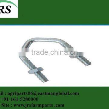 U Bolts V Shaped