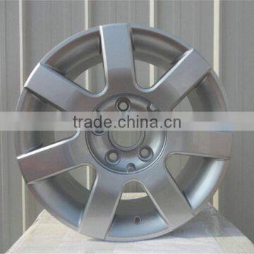 Different Car Alloy wheels for Germany car top quality