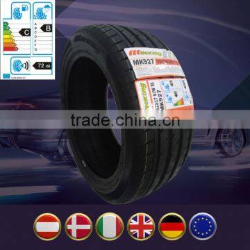 Suv Car Tire Size 235/55r17 205/45zr16 Pcr Tire 235 45 17 275/25ZR26 photo-2