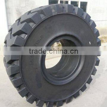 Sany Backhoe Loaders Tyre 23.5-25 23.5r25 Installed Rims 19.50 for Loading Sand Stone photo-6