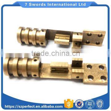 Favorites Compare high quality custom medical instrument parts/metal instrument part/plastic instrument part