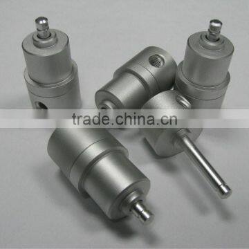 Custom CNC Machining Parts Sports Equipment photo-2