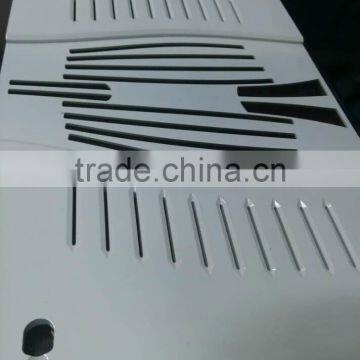 Favorites Compare High Precision/tolerance Cnc Machining Plastic Parts,CNC Lathe Machining Other Hardware photo-4