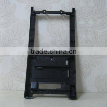 PA66 GF25 Plastic Product photo-2