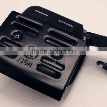 Muffler Exhaust System photo-2