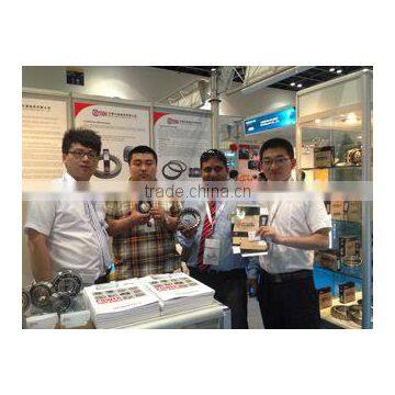 Wuxi Lotton Bearing Manufacturing Co., Ltd.