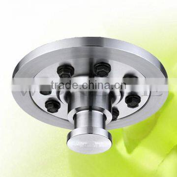 Bolted 3.5 Inch Semi Trailer King Pin photo-2