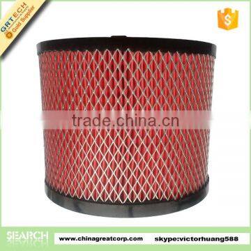 8-97944570-0 Hepa Air Purifier Filter photo-3