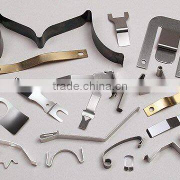 Flat Spring