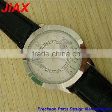 Wholesale Cheap Quartz Chinese Wrist Watches With Japan Movement photo-6