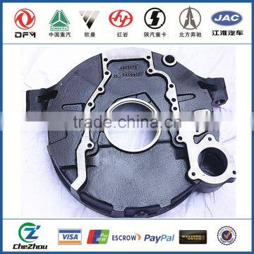 Dongfeng kinland truck engine spare parts bell housing 4943678 flywheel housing