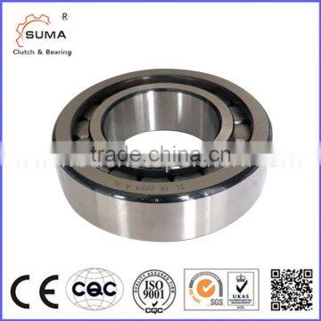 High Quality SL182209 cylindrical roller bearing for gearbox , reducers and other machines